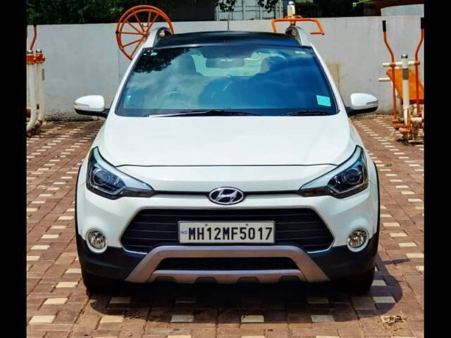 Second Hand Hyundai i20 Active [2015-2018] 1.2 S in Pune