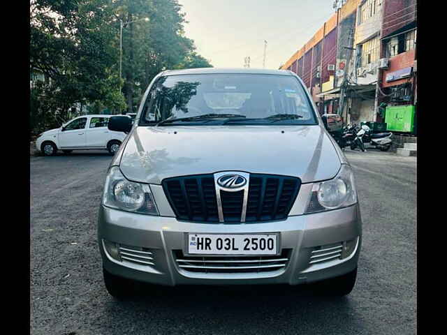 Second Hand Mahindra Xylo [2009-2012] E4 BS-III in Chandigarh