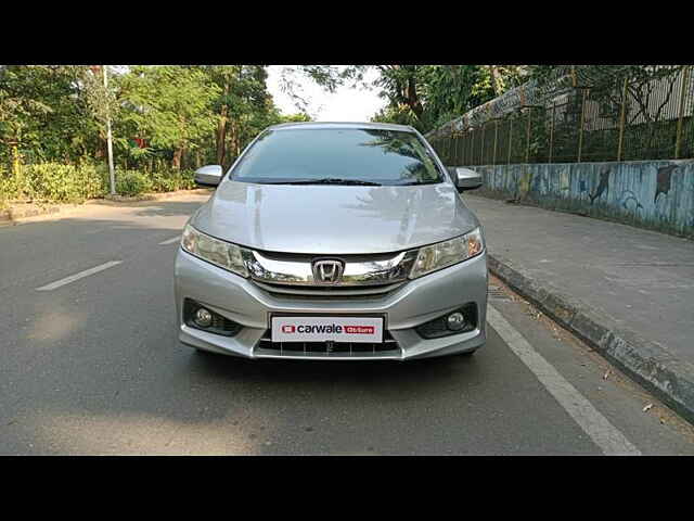 Second Hand Honda City [2014-2017] V in Mumbai