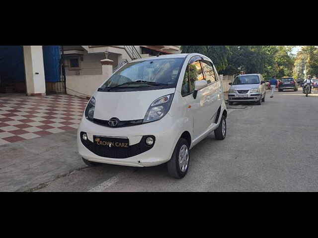 Second Hand Chevrolet Beat [2009-2011] LT Petrol in Bangalore