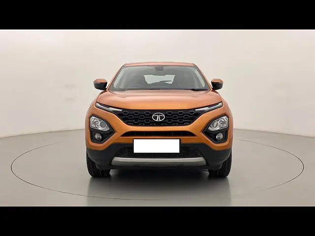 Second Hand Tata Harrier [2019-2023] XZ [2019-2020] in Bangalore