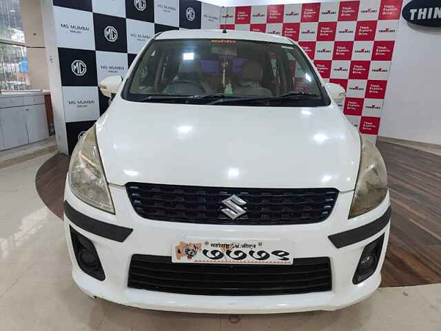 Second Hand Maruti Suzuki Ertiga [2015-2018] ZDI SHVS in Mumbai