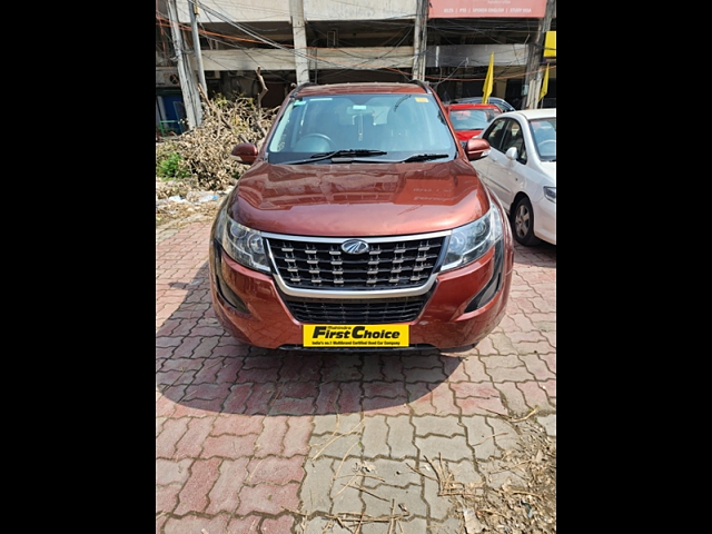 Second Hand Mahindra XUV500 W5 [2018-2020] in Amritsar