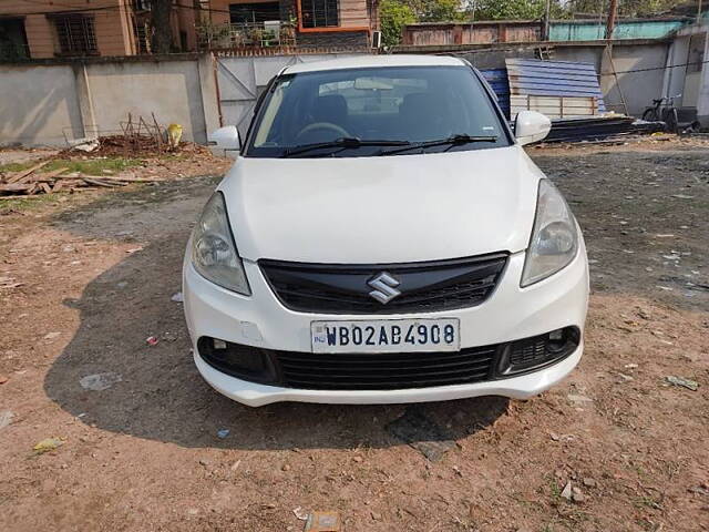 Second Hand Maruti Suzuki Swift [2011-2014] VDi in Kolkata