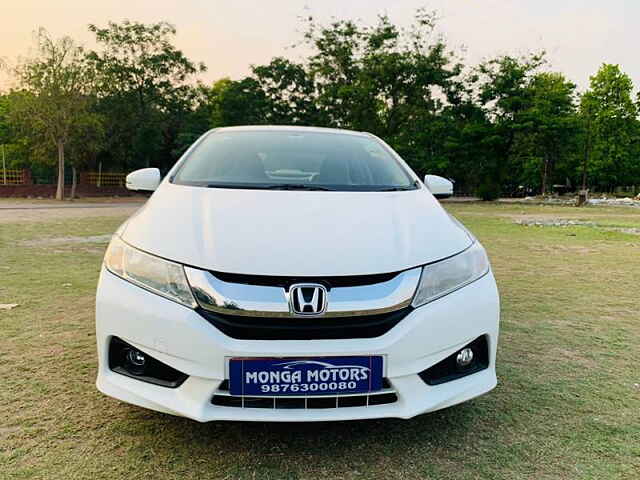 Second Hand Honda City [2014-2017] V Diesel in Ludhiana