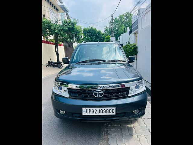 Second Hand Tata Safari Storme 2019 2.2 VX 4x2 in Lucknow