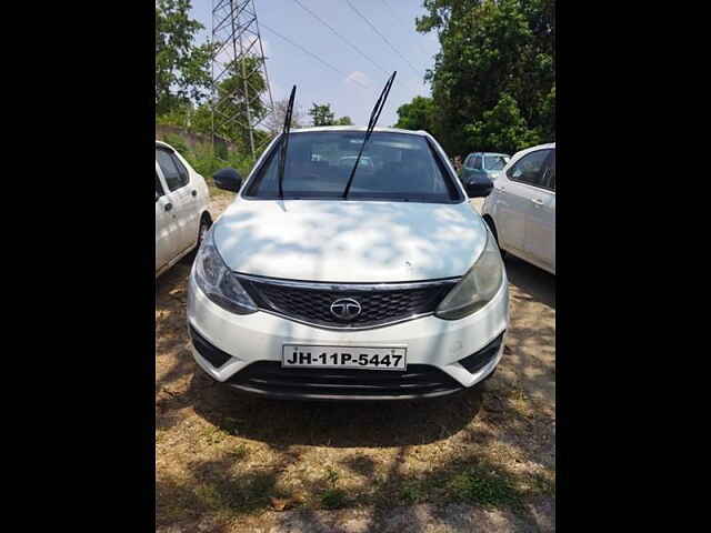 Second Hand Tata Zest XT Diesel in Ranchi