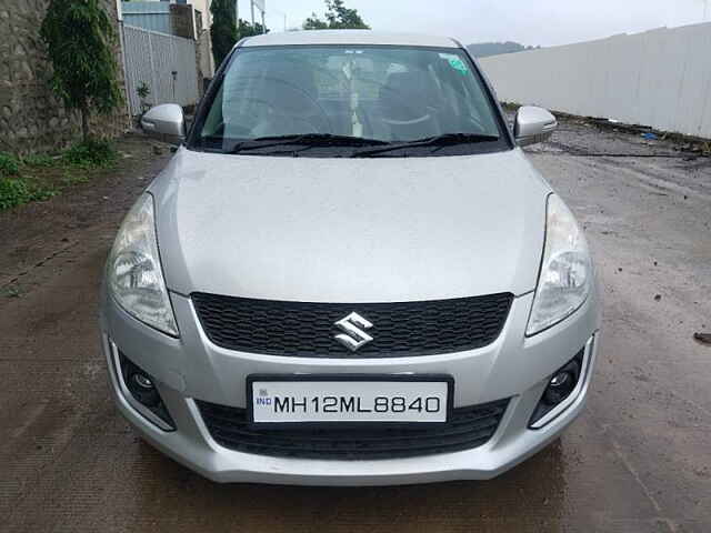 Second Hand Maruti Suzuki Swift [2014-2018] ZXi in Pune