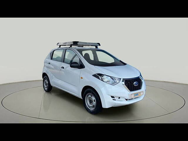 Second Hand Datsun redi-GO [2016-2020] A in Coimbatore