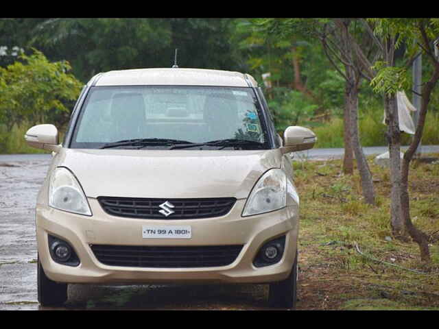 Second Hand Maruti Suzuki Swift DZire [2011-2015] VXI in Coimbatore