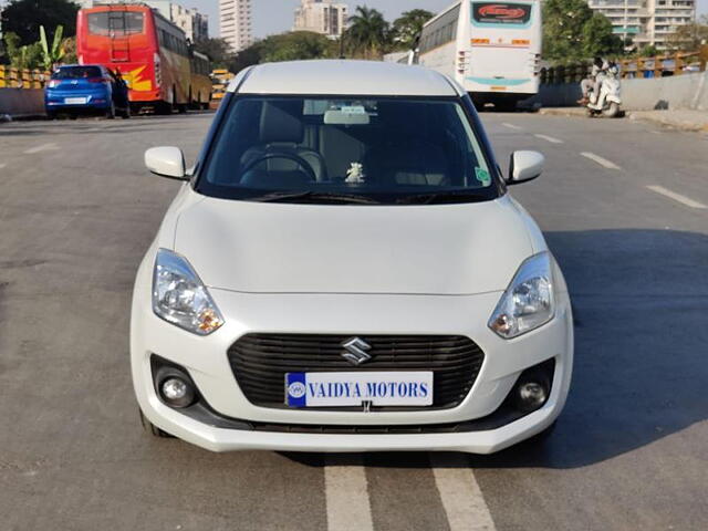 swift 2018 second hand diesel