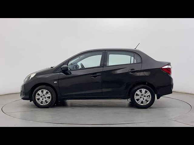 Second Hand Honda Amaze [2018-2021] 1.2 S CVT Petrol [2018-2020] in Chennai