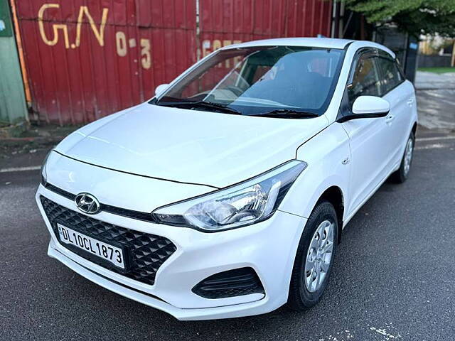 Second Hand Hyundai Elite i20 [2018-2019] Sportz 1.2 in Delhi