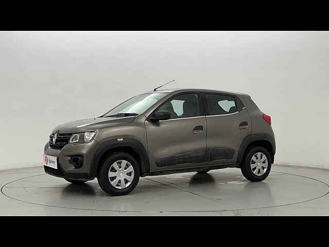 Second Hand Renault Kwid [2019] [2019-2019] RXL in Delhi