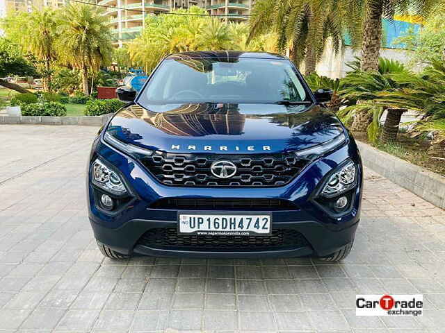 Second Hand Tata Harrier [2019-2023] XT Plus in Delhi