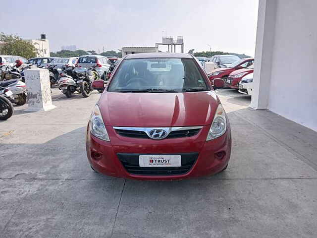 Second Hand Hyundai i20 [2012-2014] Magna (O) 1.4 CRDI in Bangalore