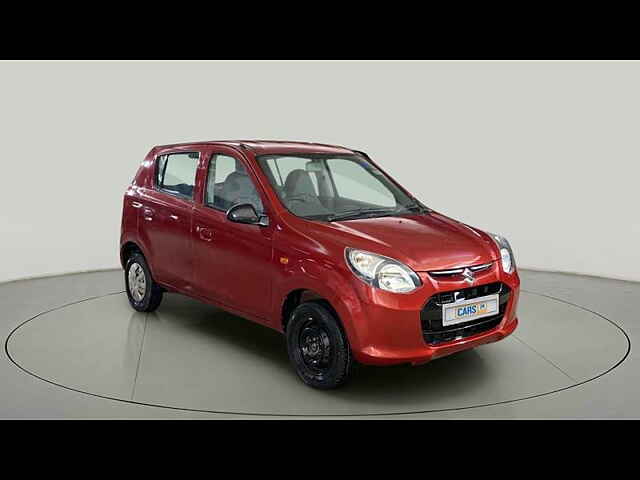 Second Hand Maruti Suzuki Alto 800 [2012-2016] Lxi in Faridabad