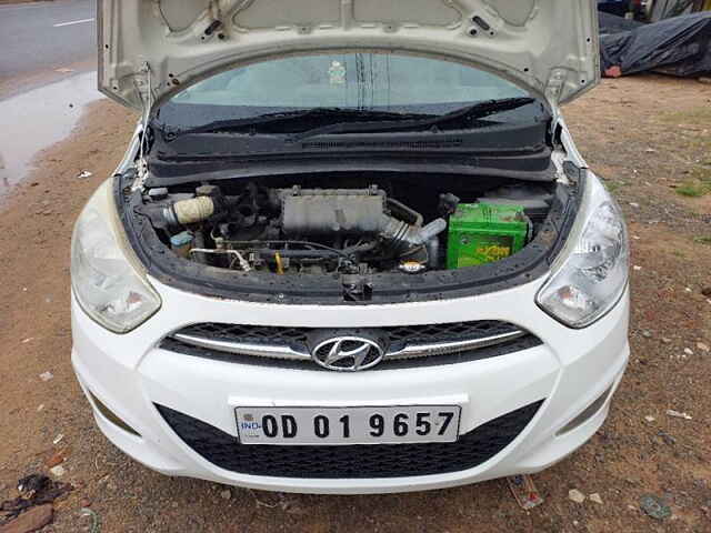 Second Hand Hyundai i10 [2010-2017] Magna 1.2 Kappa2 in Bhubaneswar