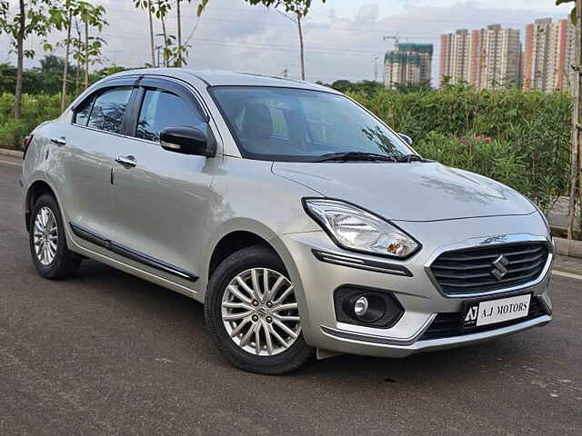 Second Hand Maruti Suzuki Dzire ZXi [2020-2023] in Thane