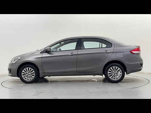 Second Hand Maruti Suzuki Ciaz Zeta Hybrid  1.5 [2018-2020] in Ghaziabad