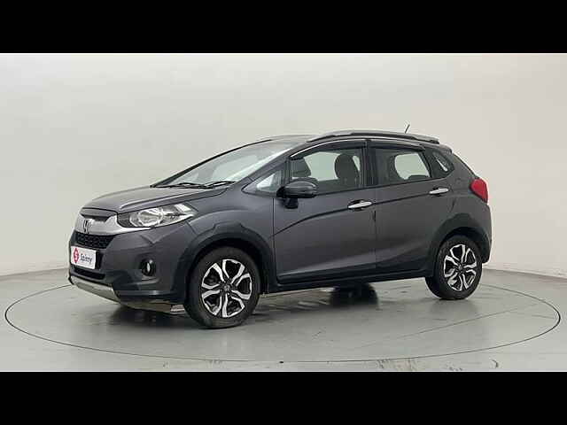 Second Hand Honda WR-V [2017-2020] VX MT Petrol in Delhi