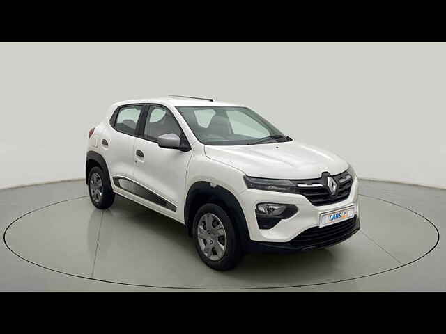 Second Hand Renault Kwid [2015-2019] RXT Opt [2015-2019] in Hyderabad