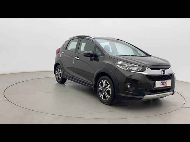 Second Hand Honda WR-V [2017-2020] VX MT Petrol in Chennai