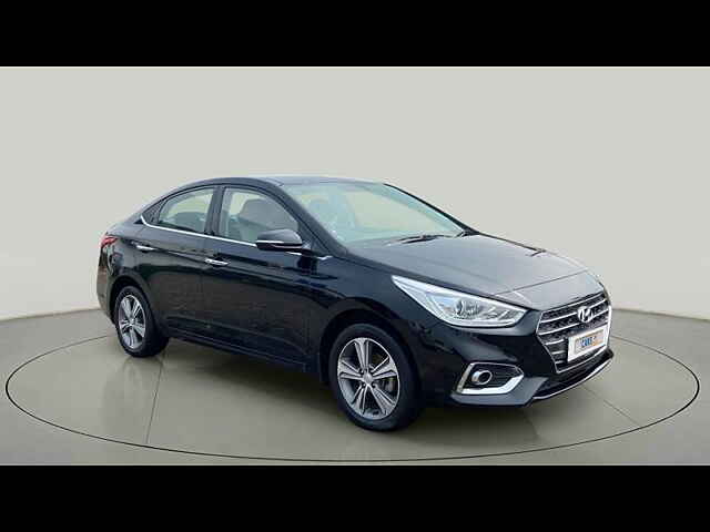 Second Hand Hyundai Verna [2015-2017] 1.6 VTVT SX in Surat