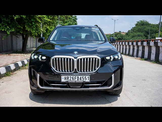 Second Hand BMW X5 xDrive40i xLine in Delhi