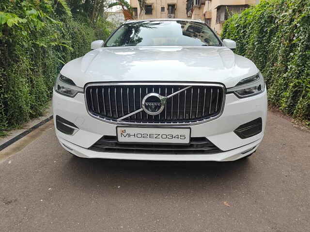 Second Hand Volvo XC60 [2017-2021] Inscription [2017-2020] in Mumbai