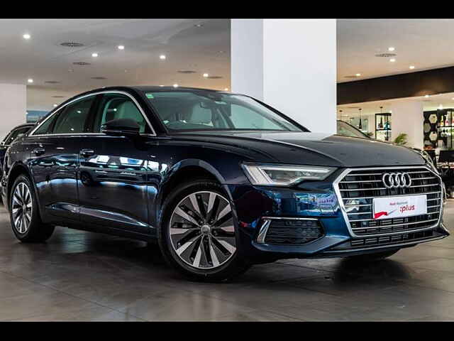 Second Hand Audi A6 Technology 45 TFSI in Mumbai