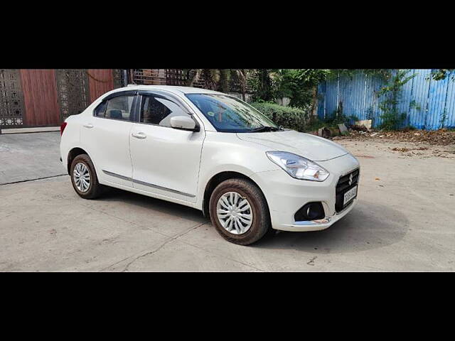 Second Hand Maruti Suzuki Dzire [2020-2024] VXi AGS in Hyderabad