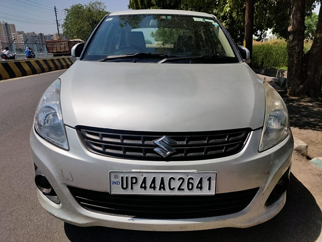 Second Hand Maruti Suzuki Swift DZire [2011-2015] VDI in Lucknow