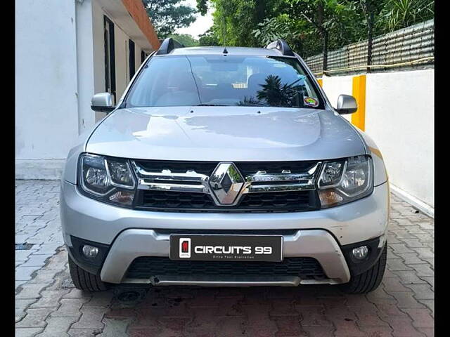 Second Hand Renault Duster [2015-2016] 85 PS RxE in Chennai