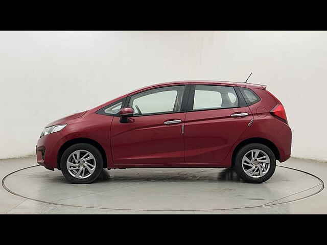 Second Hand Honda Jazz [2018-2020] VX Petrol in Navi Mumbai