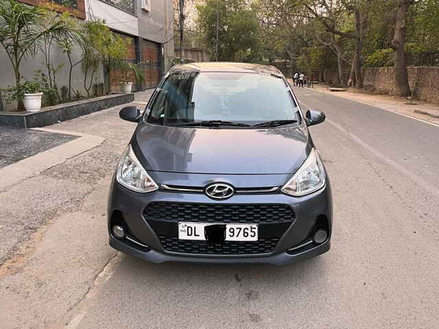 Second Hand Hyundai Grand i10 Magna 1.2 Kappa VTVT in Delhi