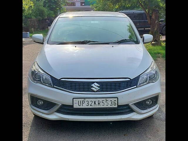 Second Hand Maruti Suzuki Ciaz [2017-2018] Delta 1.3 Hybrid in Lucknow