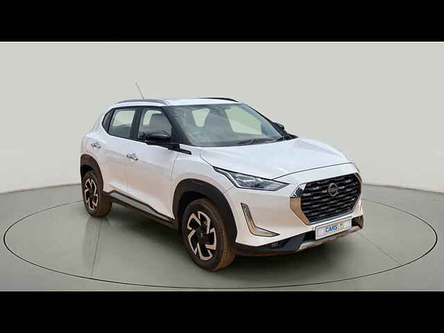 Second Hand Nissan Magnite [2020-2024] XV [2020] in Bangalore