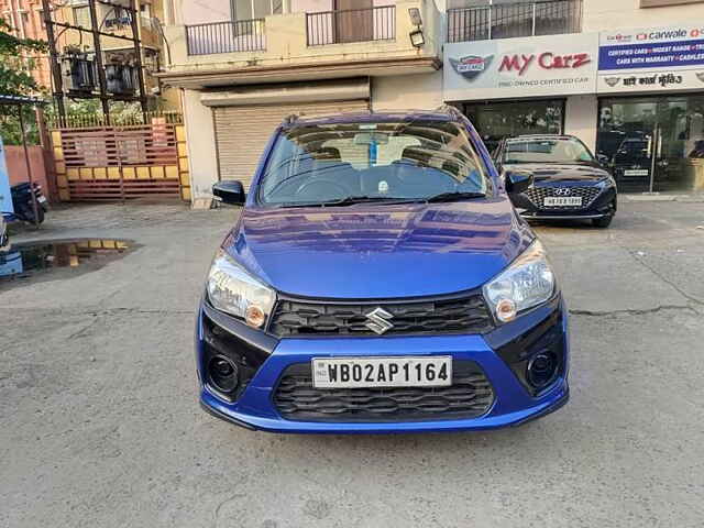 Second Hand Maruti Suzuki Celerio X ZXi AMT in Kolkata