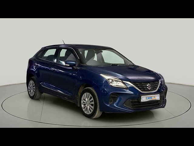 Second Hand Maruti Suzuki Baleno [2015-2019] Delta 1.2 in Delhi