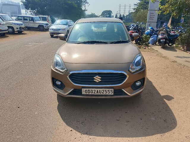 Second Hand Maruti Suzuki Dzire [2017-2020] ZXi Plus AMT in Bhubaneswar