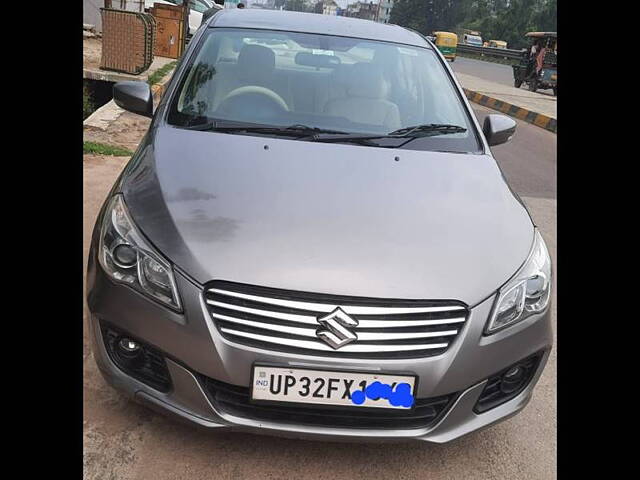 Second Hand Maruti Suzuki Ciaz [2014-2017] VDi + [2014-2015] in Lucknow