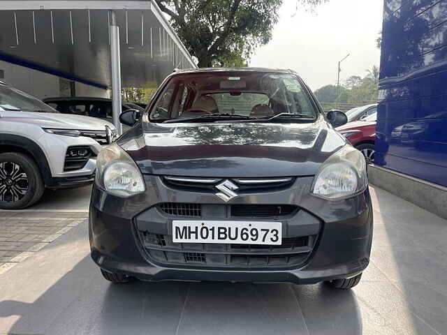 Second Hand Maruti Suzuki Alto 800 [2012-2016] Vxi in Mumbai