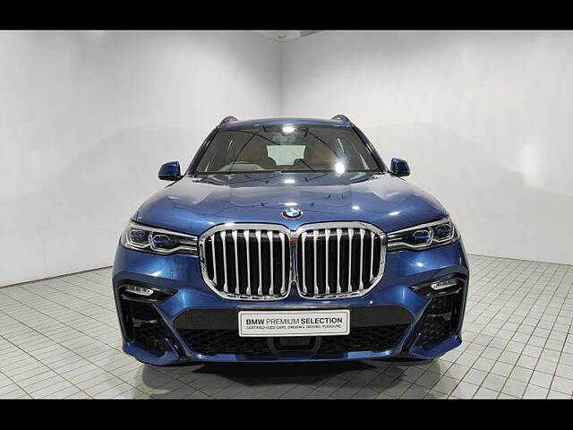 Second Hand BMW X7 [2019-2023] xDrive40i M Sport in Pune