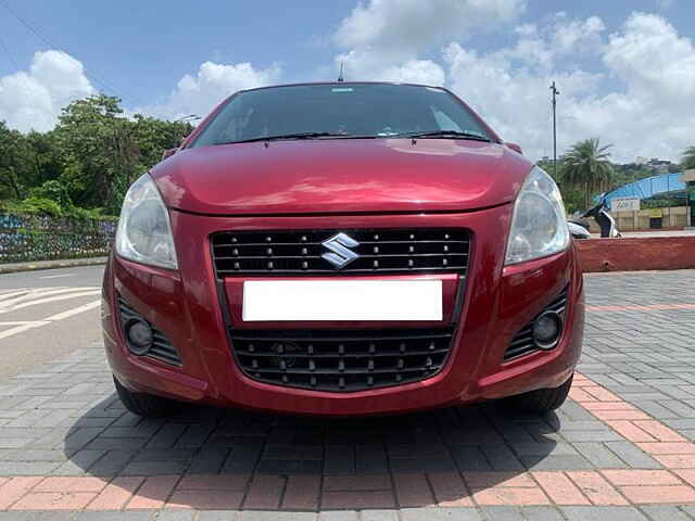 Second Hand Maruti Suzuki Ritz Vdi BS-IV in Navi Mumbai