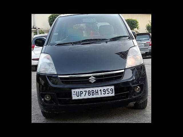 Second Hand Maruti Suzuki Estilo [2006-2009] VXi in Kanpur