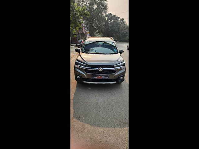 Second Hand Maruti Suzuki XL6 [2019-2022] Zeta MT Petrol in Delhi