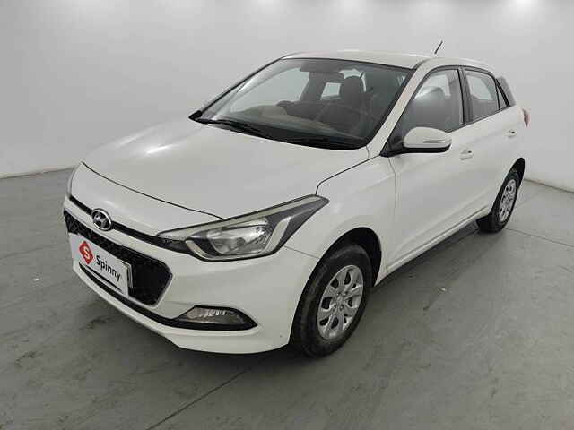 Second Hand Hyundai Elite i20 [2018-2019] Sportz 1.2 in Jaipur