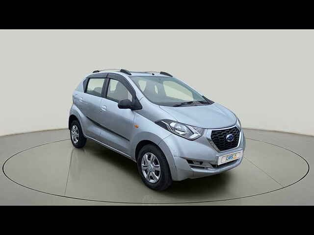 Second Hand Datsun redi-GO [2016-2020] S 1.0 in Pune