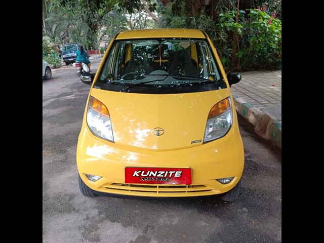 Second Hand Tata Nano [2009-2011] LX in Bangalore